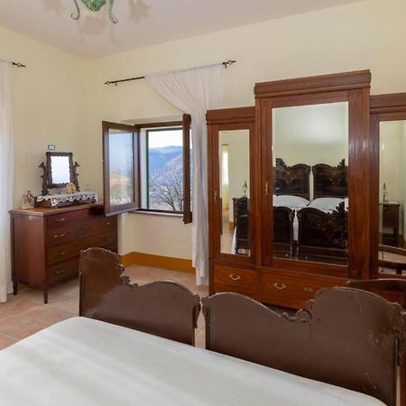Nonna Lella Bed And Breakfast Calvanico Экстерьер фото