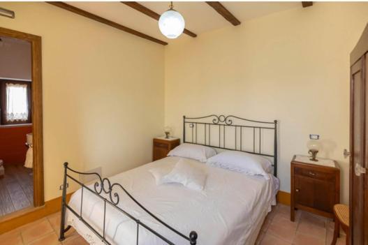 Nonna Lella Bed And Breakfast Calvanico Экстерьер фото