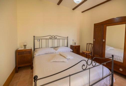 Nonna Lella Bed And Breakfast Calvanico Экстерьер фото