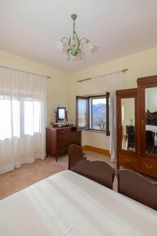 Nonna Lella Bed And Breakfast Calvanico Экстерьер фото