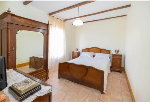 Nonna Lella Bed And Breakfast Calvanico Экстерьер фото