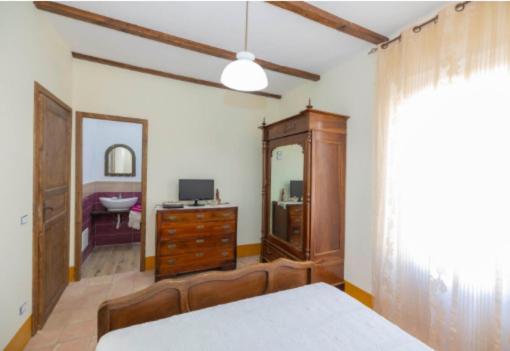 Nonna Lella Bed And Breakfast Calvanico Экстерьер фото